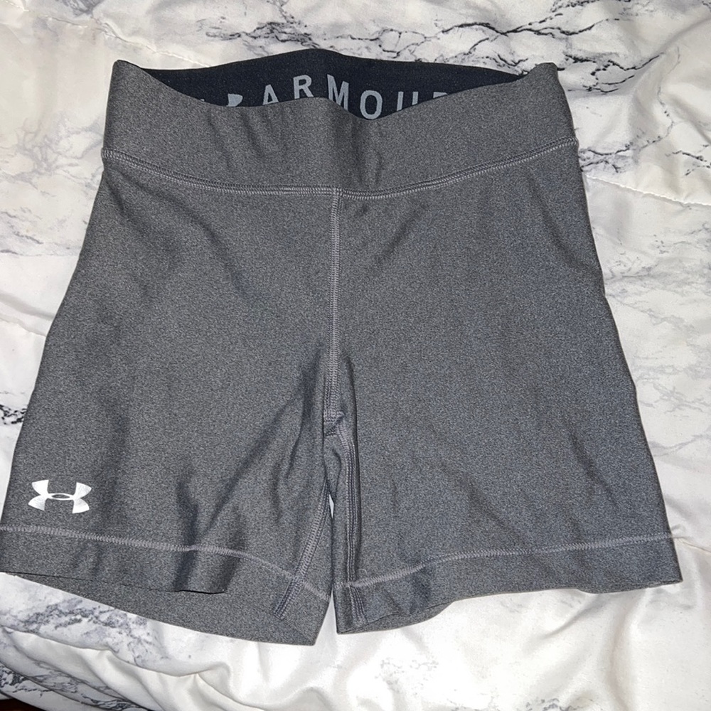Under armour shorts